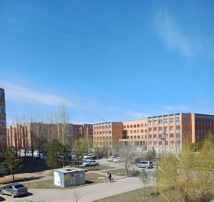 Продам 2-х комн. квартиру