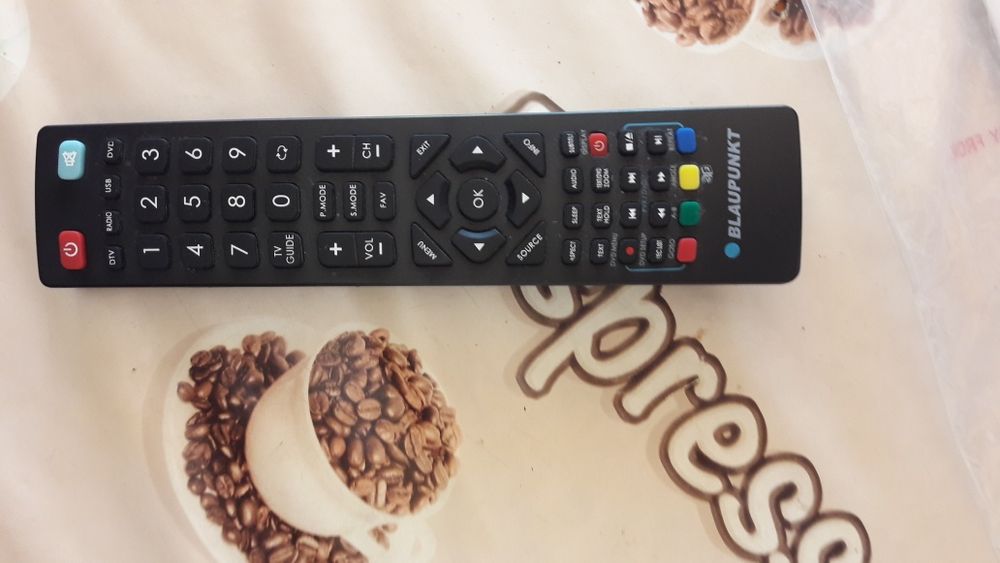 Телевизор БЛАУПУНКТ 40 инча