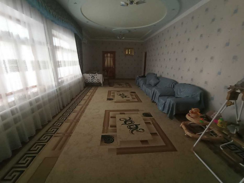 Ховли сотилади Кармана