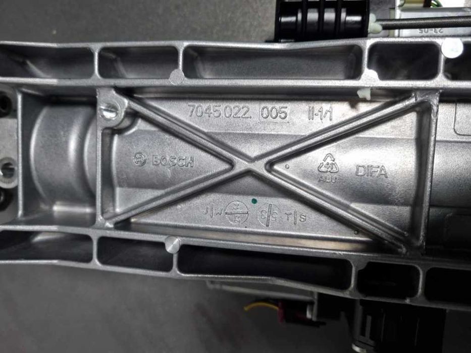 Coloana directie electrica (0 KM) 7045022 / 7045955 / 32306894879 BMW