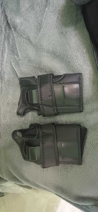 role  silicon + echipament protectie