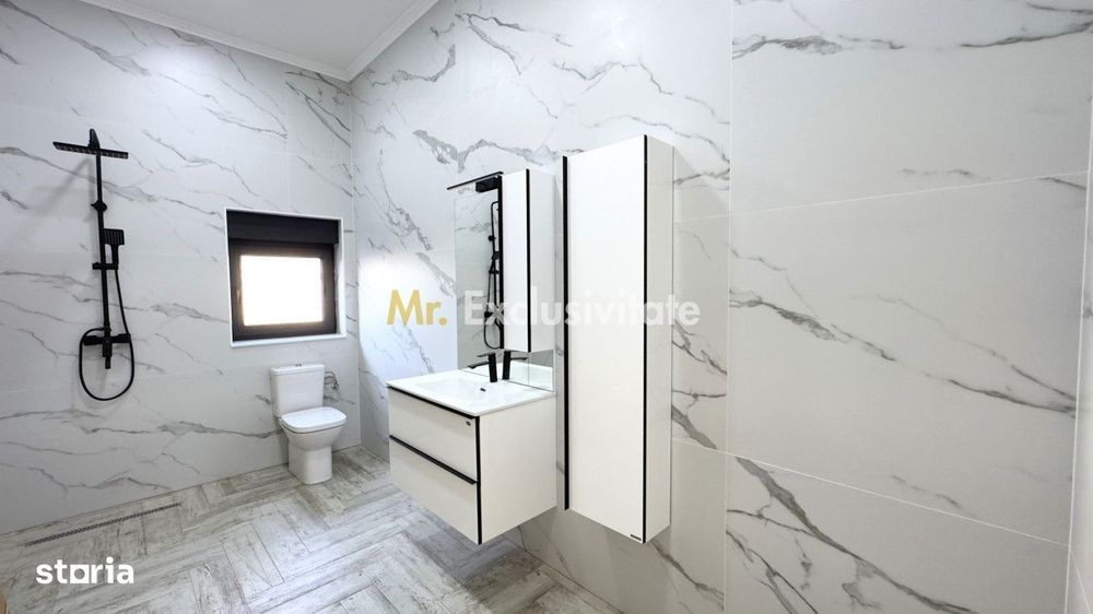 SUPER OFERTĂ! Casă 3 camere 154 mp, Teren 630 mp - Str. T. Vladimiresc