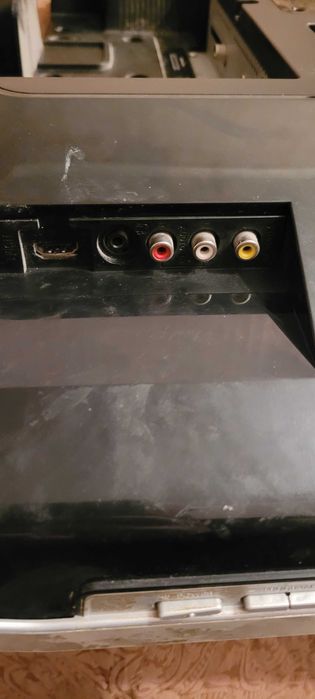 Телевизор Филипс