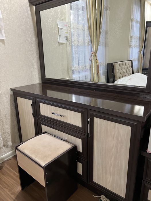 Двухспальный мебель