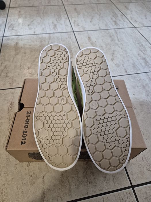 Pantofi piele întoarsă 42-43