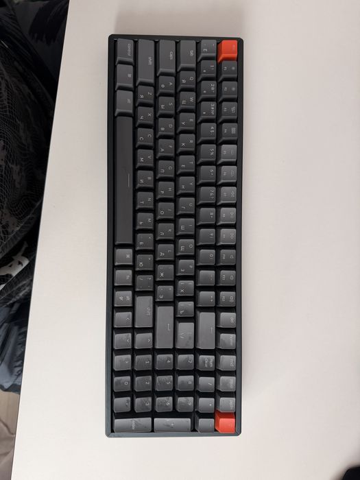 Клавиатура Keychron K4