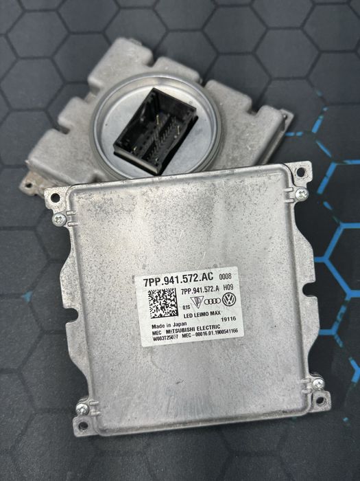 Баласт/модул led за фар Audi a4/a5/a6