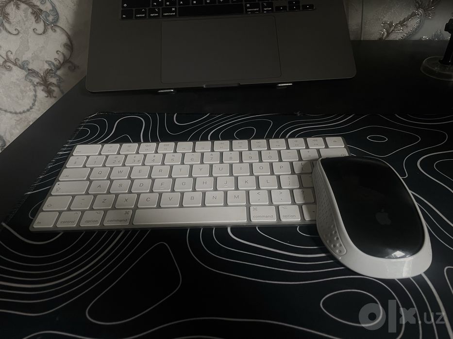 Macbook pro i9 16/1tb