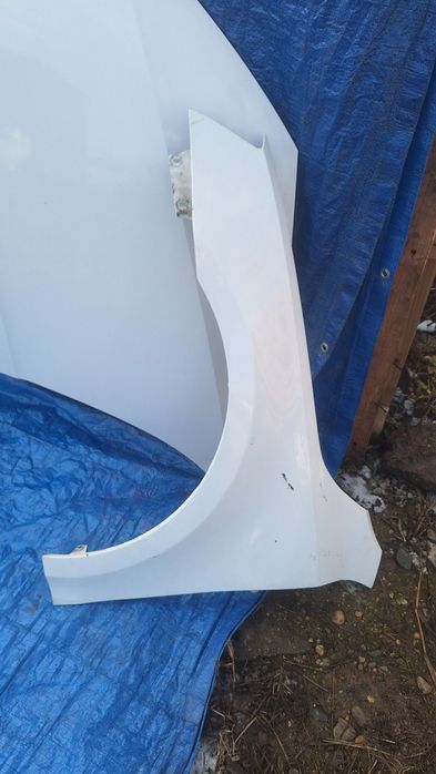 Fata completa skoda octavia 3 break 2013-2018 haion aripi far triple