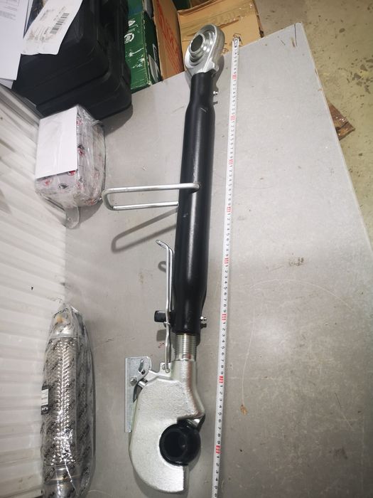 Tirant central tractor case massey ferguson catg 2 și 3 preț în funcți