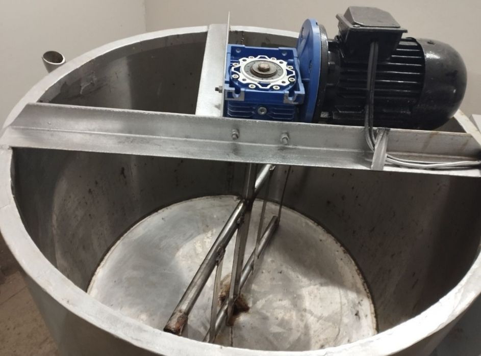 Tayyor biznes gel ishlab chiqarish