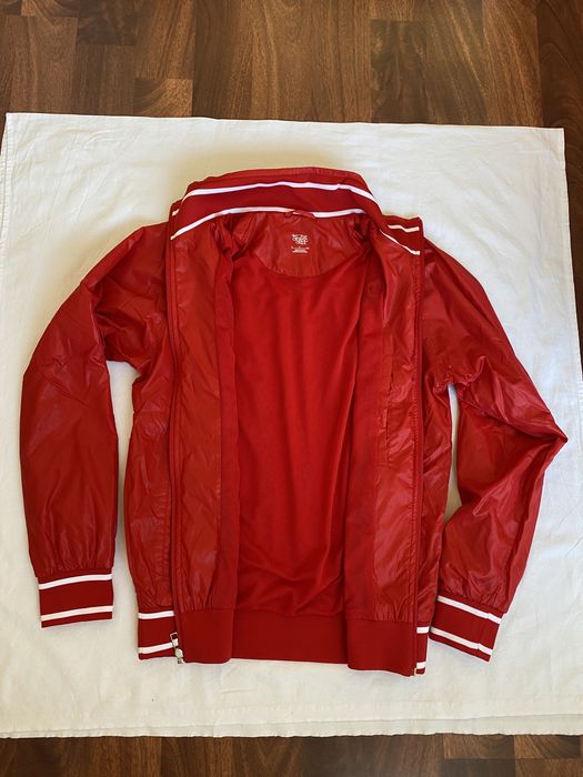 Jacheta Bluza trening Nike marime S