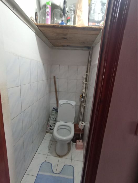 Продается однокомнатная квартира на массиве Водник