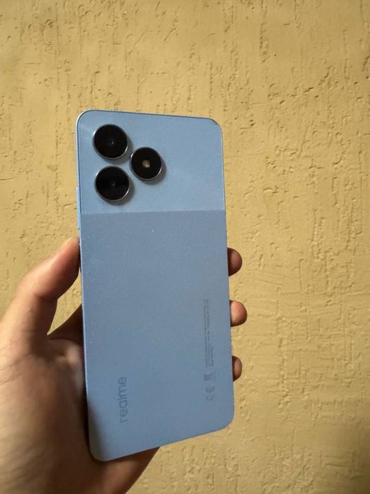 Realme Note 50, 4/64ГБ