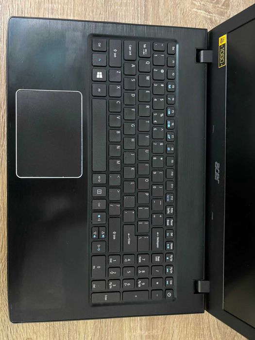 Laptop Gaming Acer Aspire | Intel i7 | 16GB RAM | SSD 512GB + 1TB | GTX 950M | Pachet Cooler + Mouse