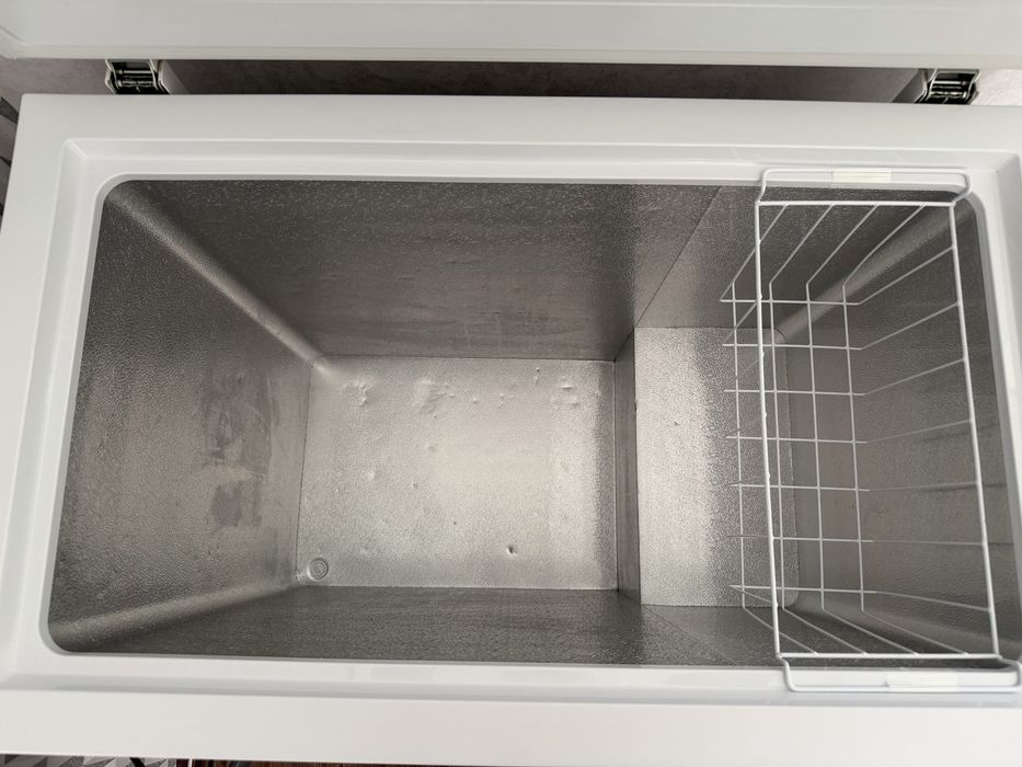 Морозильный ларь Hansa 194л