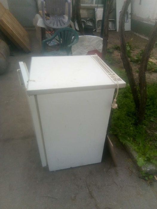 Стар.     фризер