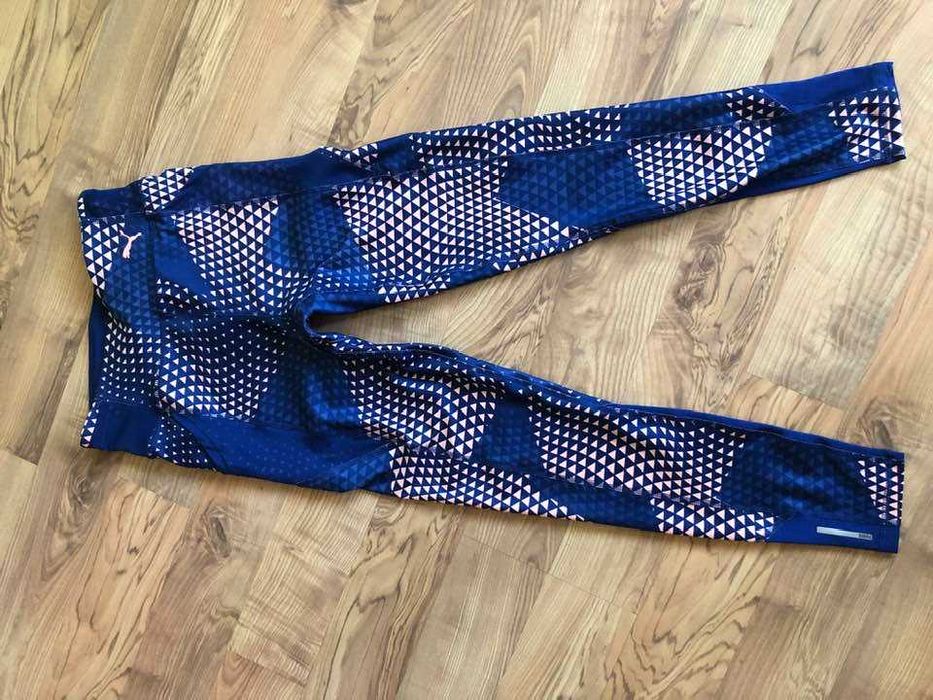 страхотни клинове Пума и НМ