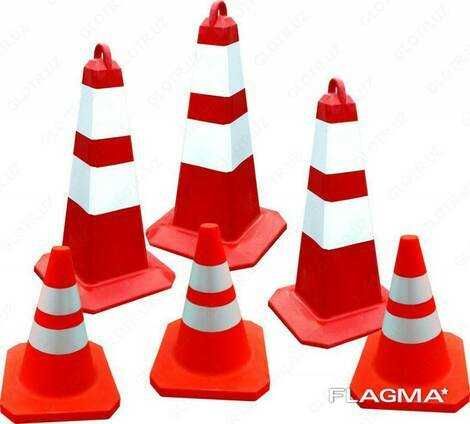 Конусы дорожные Конусы дорожные