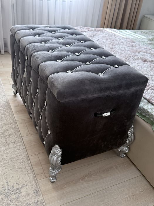 Прямоугольный Сандык, сундук