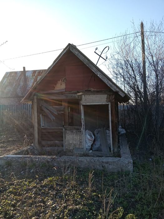 Продам участок 10 соток