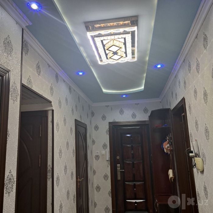 3-xonali xonadon ijaraga beriladi