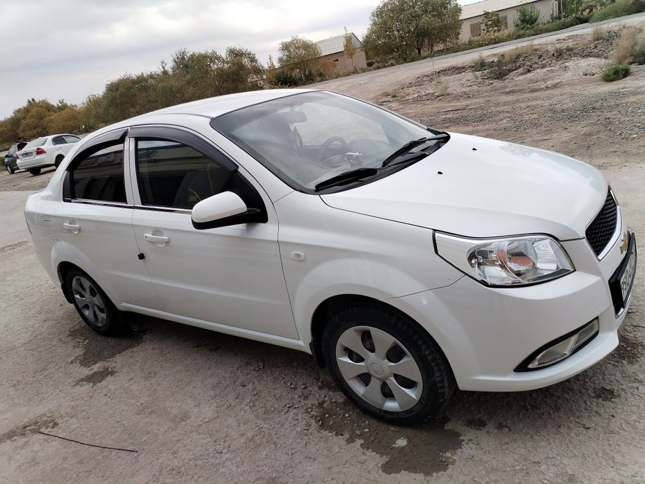 Nexia3 2020 сатылады