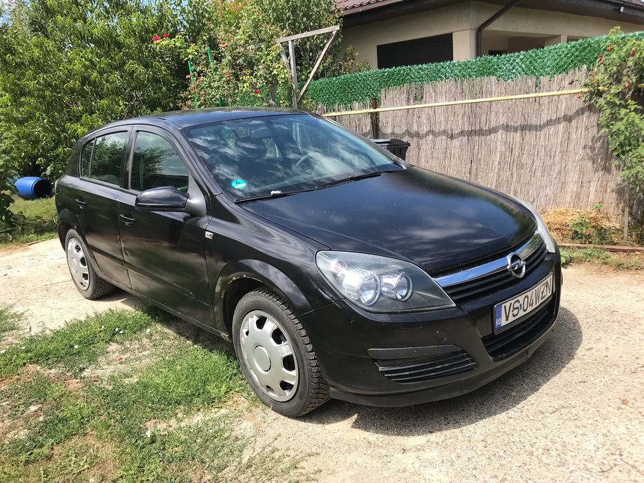 OPEL Astra 2006 — imagine 2