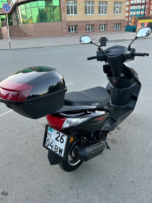 Продам Мопед М 8