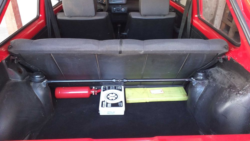 VOLKSWAGEN Golf 1980 — imagine 4