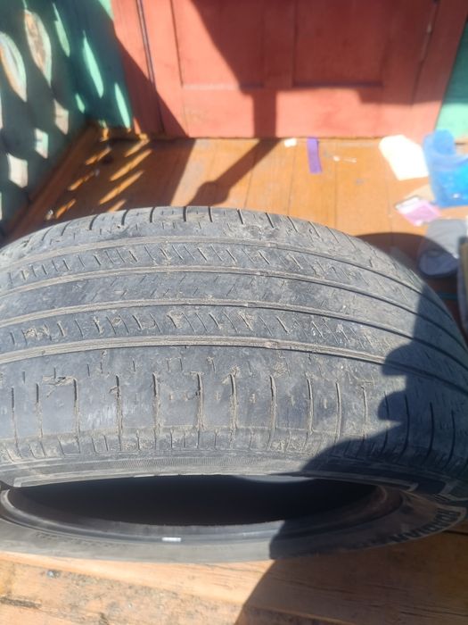 Продам 2 баллона