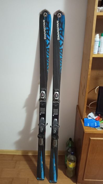 Schiuri Dynastar 172 cm