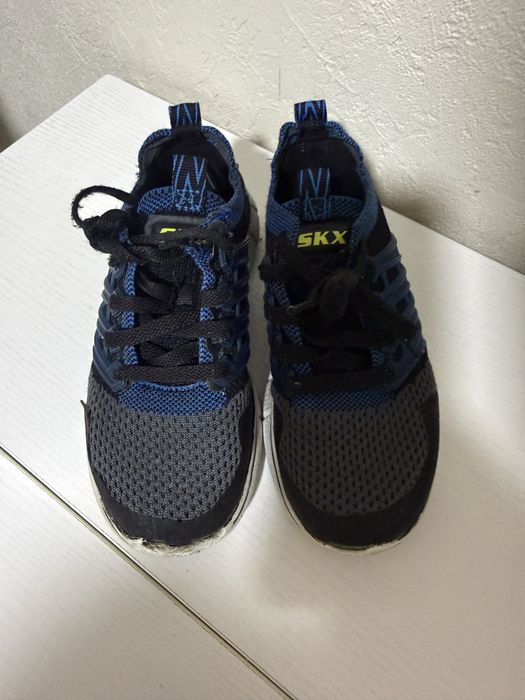 Обувь во двор на мальчика