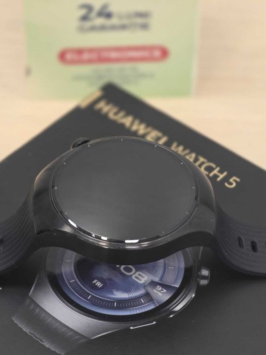 Huawei Watch 5 [Ag45 B.4616] - Garantie 2 ani
