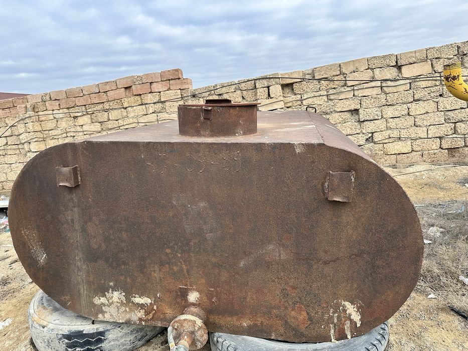 Срочьно цистерна бочка сатылады