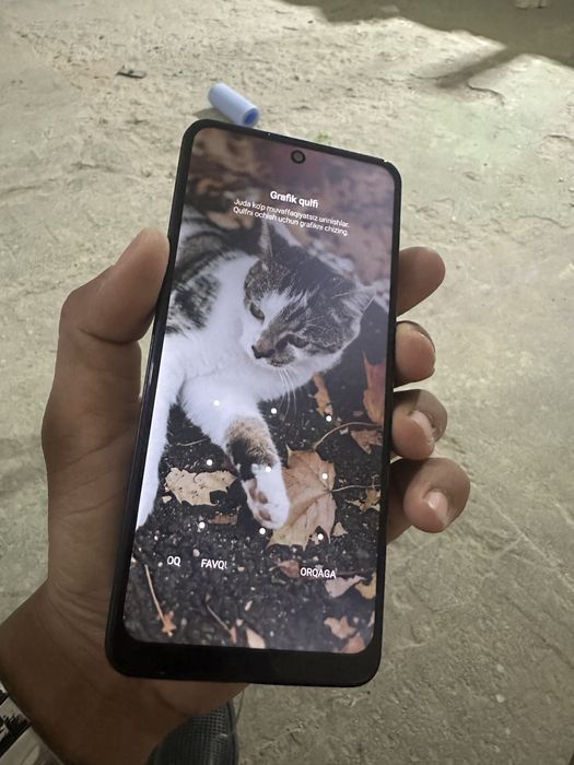 Redmi not 12 8/128gb