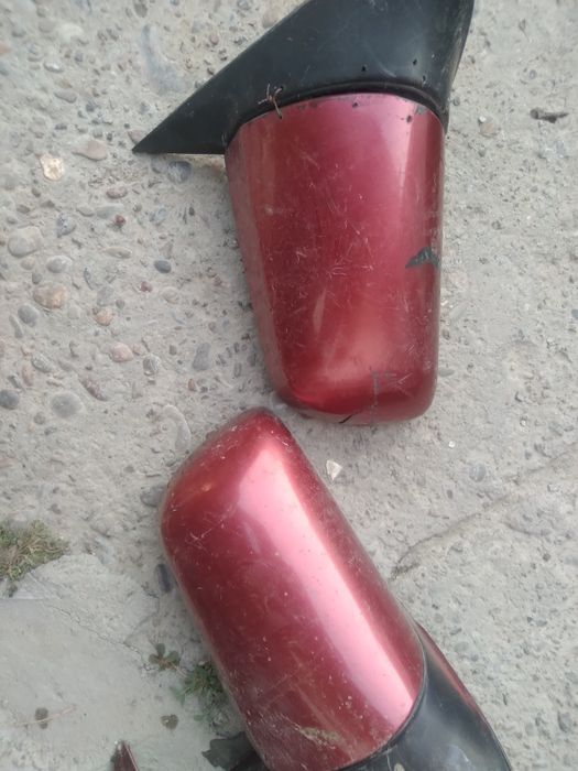 Бакавой зеркало опел ветра а