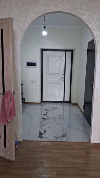 Частный дом пастроили для себя