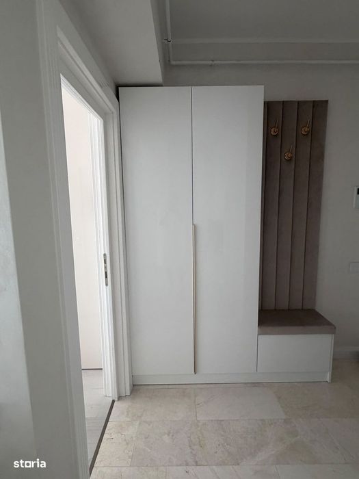 Apartament de închiriat - 2 camere, Prima Închiriere, Royal Town
