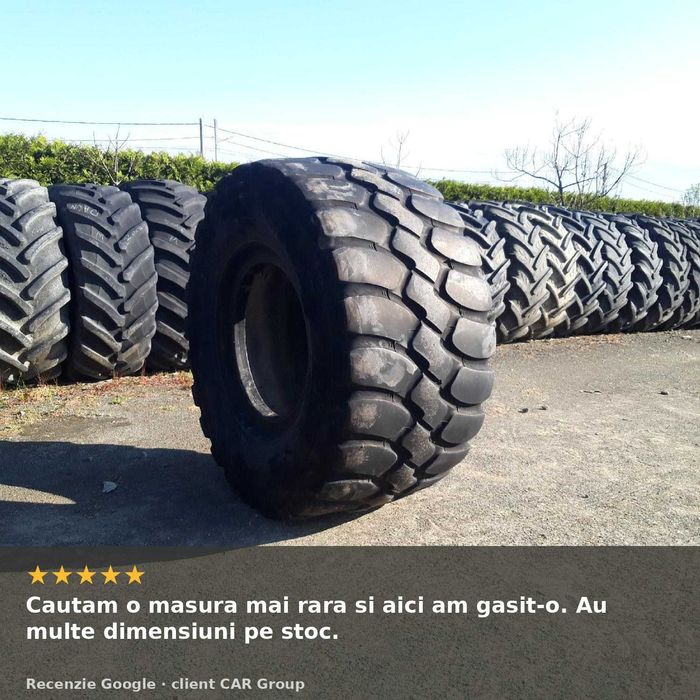 Cauciucuri 775/65R29 Goodyear Anvelope Tractor SH Garantie Factura
