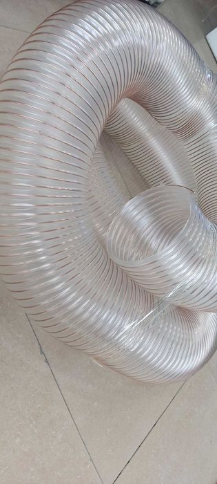 гофра шланг Gofra Shlang Гофра шланг в Ташкенте оптом 100mm 150mm 300m