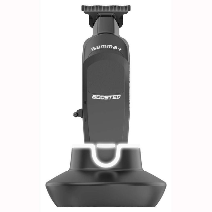 Gamma+ Boosted Тример