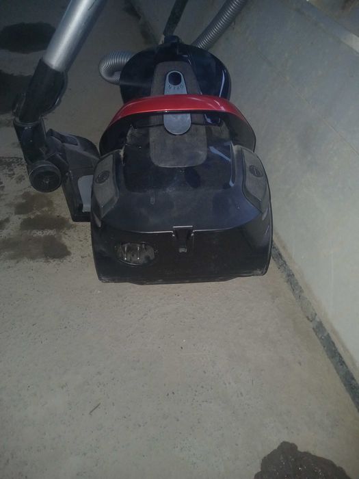 Пылесос Tefal Silence force