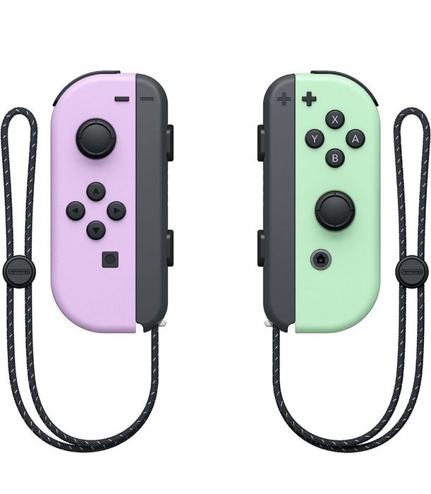 НОВО!!! Оригинални Joy-Con джойстици за Nintendo Switch, Limited