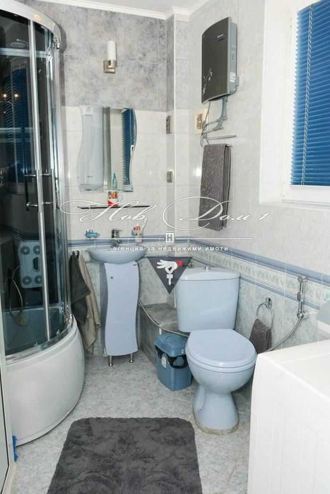 Продава се Четиристаен апартамент в Варна, ВИНС - 147 кв.м за 2035 €/кв.м - Снимка #8