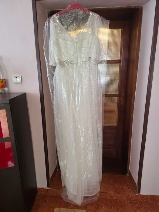 Rochie mireasă noua