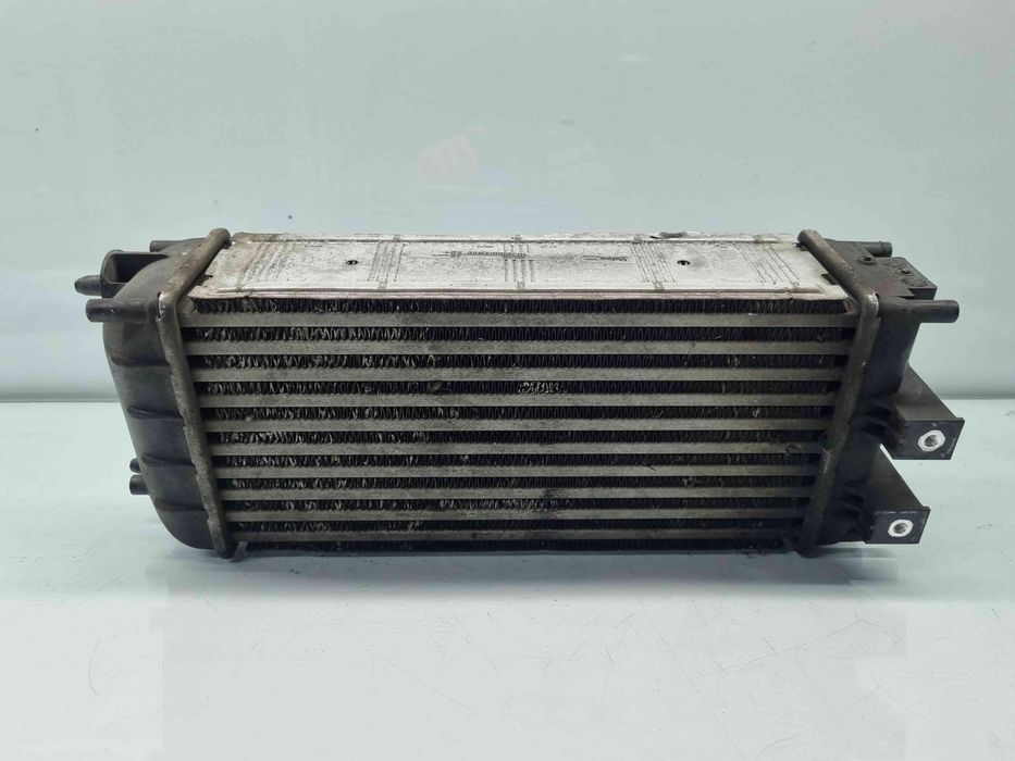 Radiator intercooler Peugeot 308 [Fabr 2007-2013] 9684212480 1.6 hdi 9