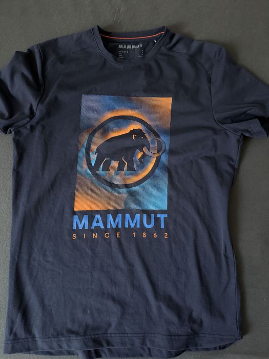 Vand tricou mammut