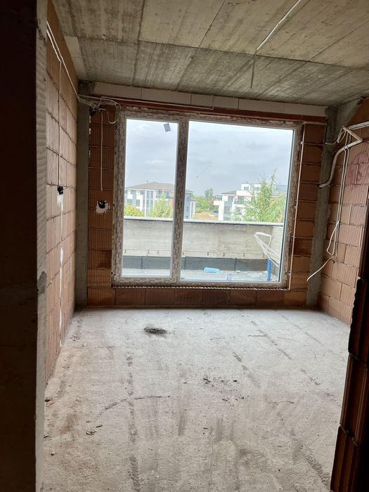 Продава се Двустаен апартамент в Пловдив, Остромила - 63 кв.м за 1254 €/кв.м - Снимка #6