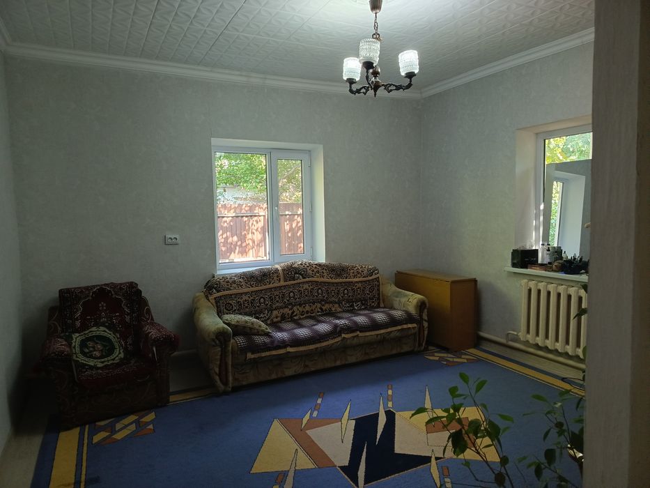 Продаётся отдельный дом